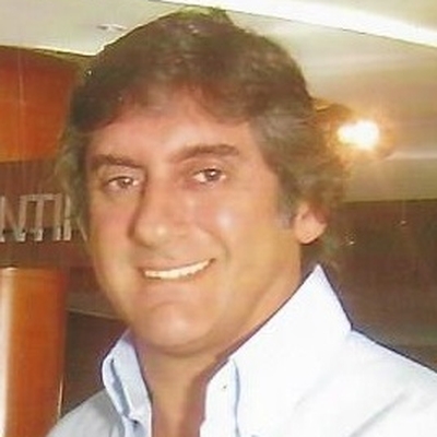 Enzo Francescoli Autograph Profile