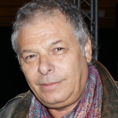 Enzo Gragnaniello Autograph Profile