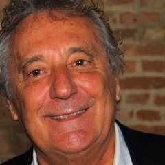 Enzo Iacchetti