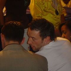Enzo Maccarinelli