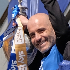 Enzo Maresca