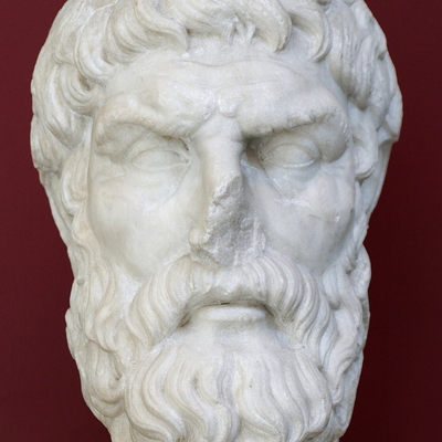 Epicurus Autograph Profile