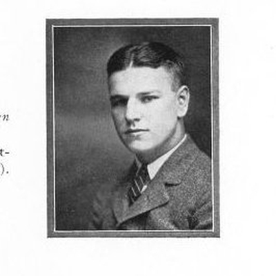 Eppie Barnes Autograph Profile