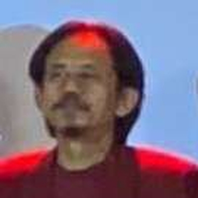 Epy Kusnandar Autograph Profile