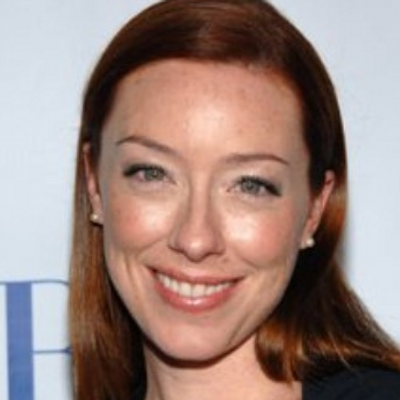 Molly Parker Molly Parker