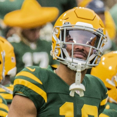 Equanimeous St. Brown Autograph Profile