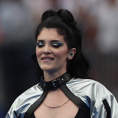 Era Istrefi Autograph Profile