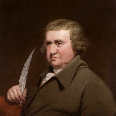 Erasmus Darwin Autograph Profile