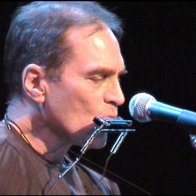 Eric Andersen Autograph Profile