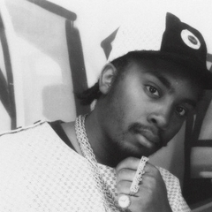 Eric B.
