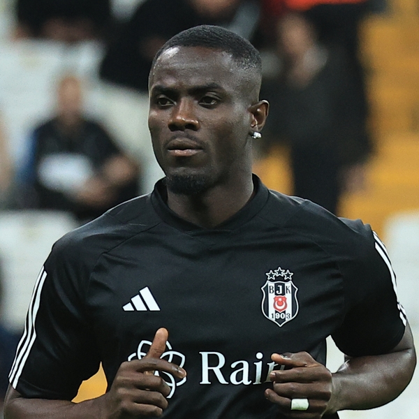 Eric Bailly