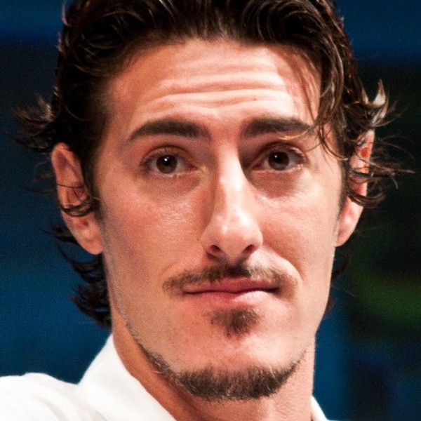 Eric Balfour