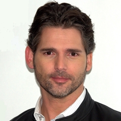 Eric Bana