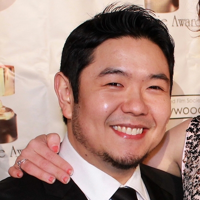 Eric Bauza Autograph Profile