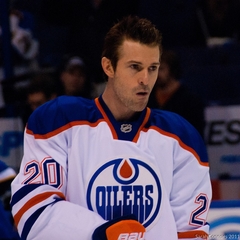 Éric Bélanger