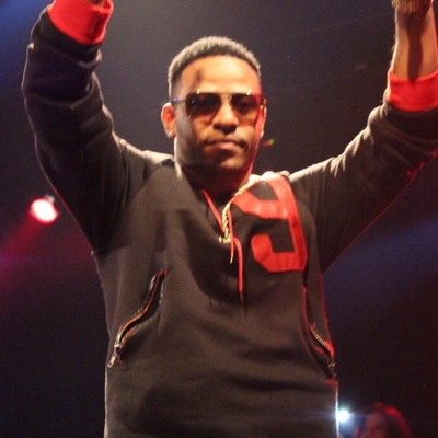 Eric Bellinger Autograph Profile
