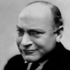 Eric Blore