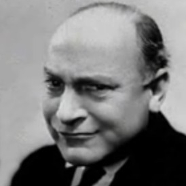 Eric Blore