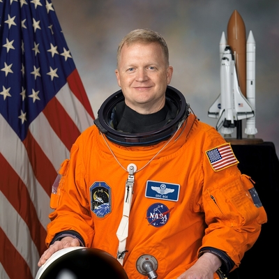 Eric Boe Autograph Profile