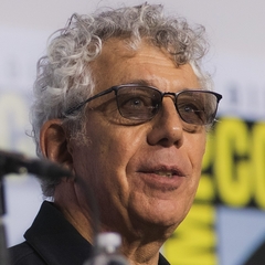 Eric Bogosian