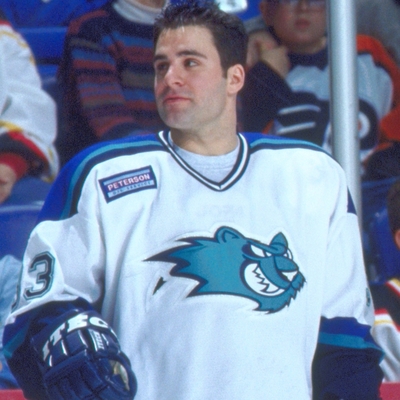 Eric Boguniecki Autograph Profile