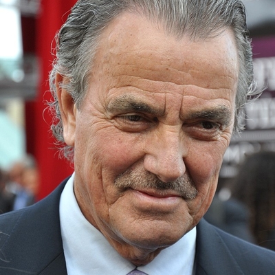 Eric Braeden Autograph Profile