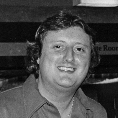 Eric Bristow Autograph Profile