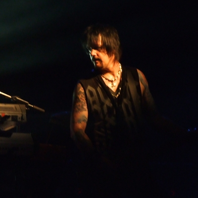 Eric Brittingham Autograph Profile