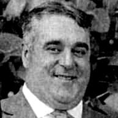 Eric Campbell Autograph Profile