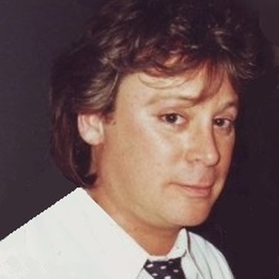 Eric Carmen