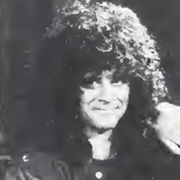 Eric Carr