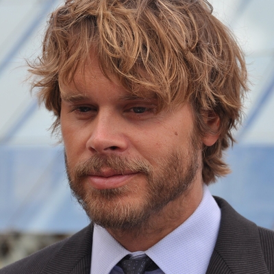 Eric Christian Olsen Autograph Profile