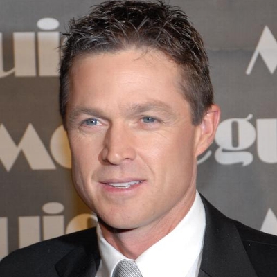 Eric Close Autograph Profile