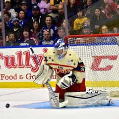 Eric Comrie