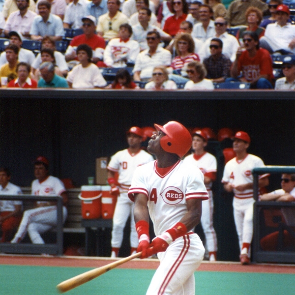 Eric Davis