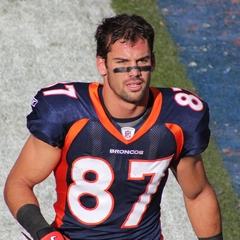 Eric Decker