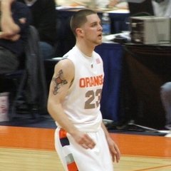 Eric Devendorf