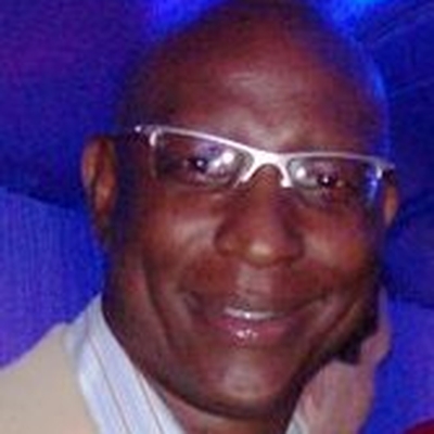 Eric Dickerson Autograph Profile