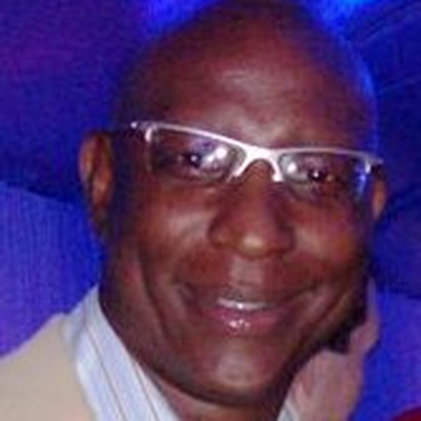 Eric Dickerson