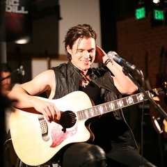 Eric Dill