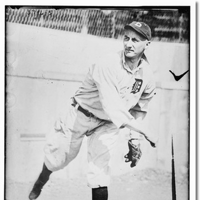 Eric Erickson Autograph Profile