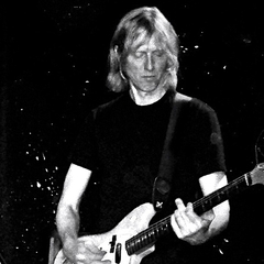 Eric Erlandson