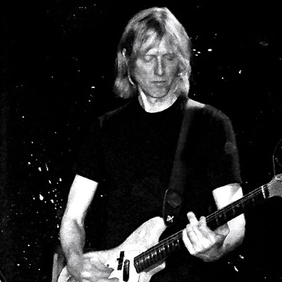 Eric Erlandson
