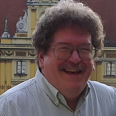 Eric Ewazen