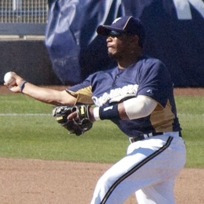 Eric Farris Autograph Profile