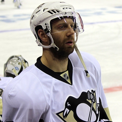 Eric Fehr Autograph Profile