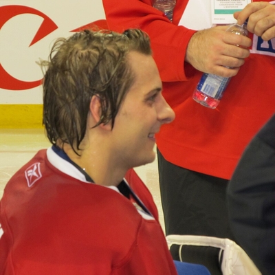 Eric Fichaud Autograph Profile