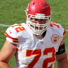 Eric Fisher
