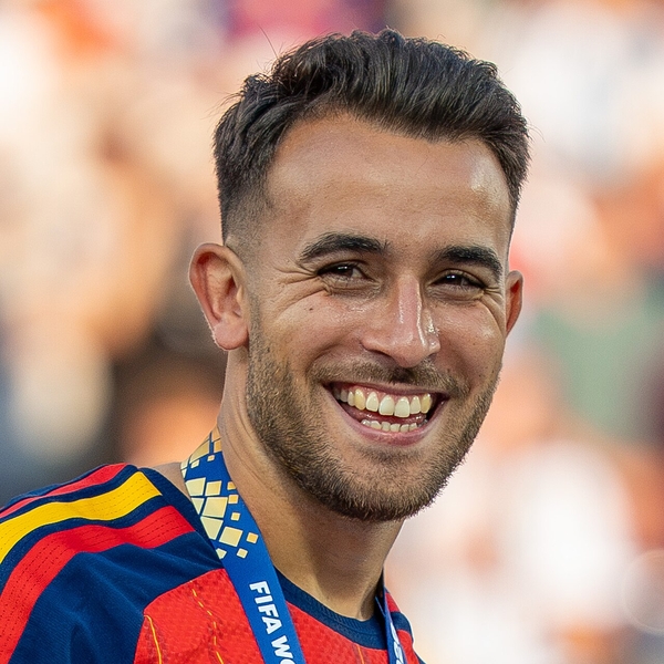 Eric García