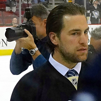 Eric Godard Autograph Profile